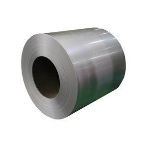 गर्म गैल्वनाइज्ड स्टील गैल्युम जस्ता एल्यूमीनियम 55% जस्ती स्टील - Product Image 2