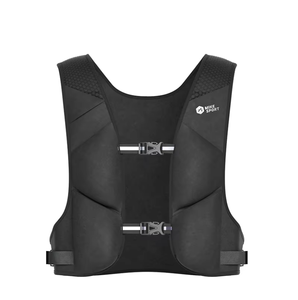 Gilet lesté professionnel réglable pour l'entraînement physique, la course à pied, l'entraînement, les exercices de <span class=keywords><strong>musculation</strong></span> - avec sacs de sable - Product Image 1