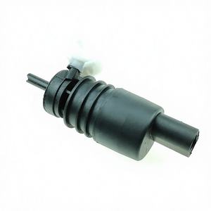 Pompe de lave-glace électrique, moteur de pulvérisation d'eau pour Mitsubishi, numéro de pièce 8260A059 8260A021 8260A082 Sy 071 - Product Image 5