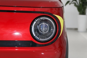 Mini véhicule compact 2025, autonomie NEDC de 201-300 km, moteur de 50 kW, batterie de 30 kWh, couple de 100 Nm, véhicule de petite taille - Product Image 2