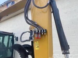 Certifié EPA utilisé pour CAT 307E2 Mini Excavator 7Ton 99% New Condition Crawler Excavator Low Hour Japan Import - Product Image 4