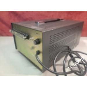 คิคุซุย พีดับเบิลยูซี 0620 แหล่งจ่ายไฟกระแสตรงแบบควบคุมที่ใช้แล้ว - Product Image 6