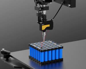 ليزر SG3035 عالي الدقة IP67 88 كيلو هرتز 4 قنوات تناظرية سهلة التركيب 30 ange قصير المدى للكشف الدقيق - Product Image 5