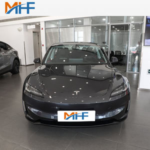 2024 Tesla Model 3รถขับเคลื่อนล้อหลังรถซีดานระดับใหม่เทสลา model3 2024ออโต้ - Product Image 2