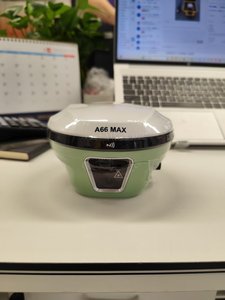 ล่าสุด foif A66MAX GPS เลเซอร์ RTK พร้อมกล้องคู่สำหรับการสำรวจถ้า A66 GNSS RTK - Product Image 5