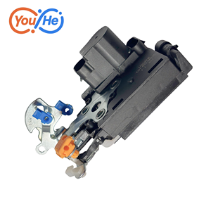 CHEVROLET 모델 9017542 위한 새로운 키 타입 자동차 도어록 액추에이터 - Product Image 2