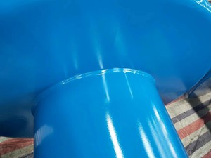 Draht transports pulen rolle Metall flansch Prozess Spulen kabel Stahls pulen kabeltrommeln - Product Image 4