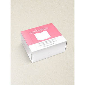 12 pezzi di salviette detergenti 2,000 vinto ciascuno - Product Image 1