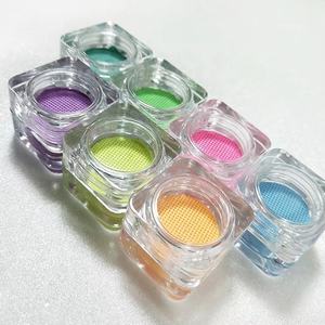 Venta caliente maquillaje de lujo <span class=keywords><strong>pintura</strong></span> <span class=keywords><strong>facial</strong></span> <span class=keywords><strong>profesional</strong></span> cara <span class=keywords><strong>pintura</strong></span> corporal líquido brillo delineador de ojos <span class=keywords><strong>pintura</strong></span> <span class=keywords><strong>facial</strong></span> activada por agua - Product Image 2