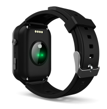 Relojes inteligentes personalizados VivoTime para personas mayores con alarma de caídas, monitorización de temperatura, videollamadas, 4G, GPS y protección de seguridad. - Product Image 3