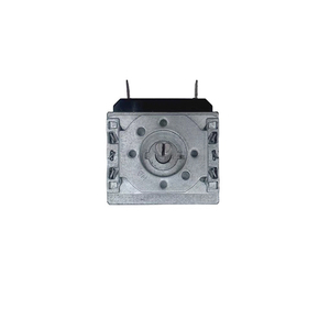 0-60 phút Công Tắc Hẹn Giờ chịu nhiệt độ cao Công Tắc Hẹn Giờ làm nóng công tắc hẹn giờ chịu nhiệt độ cao hẹn giờ không chuông - Product Image 6