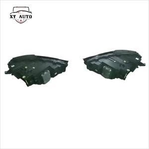 Faros Originales para <span class=keywords><strong>Audi</strong></span> <span class=keywords><strong>Q4</strong></span> de Alta Calidad, 12V, LED Blanco, Tipo Matriz, Temperatura de Color 6000k - Product Image 5