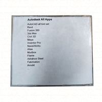 AutoCAD 1 Year Edu Version 2023 2024 2025 2026 Computer Drafting Drawing Tool Software