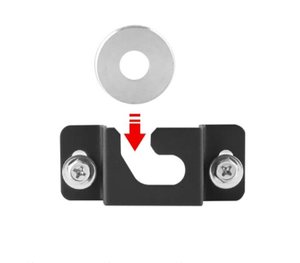 Support <span class=keywords><strong>mural</strong></span> pour téléviseur de 12 à 80 pouces, support <span class=keywords><strong>mural</strong></span> pour petit téléviseur, bases de télévision fixes - Product Image 2