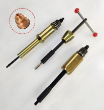 DONGTAI NO.052(<span class=keywords><strong>5</strong></span>) Herramientas para instalar la taza del inyector <span class=keywords><strong>de</strong></span> combustible (FM12) - Product Image 3