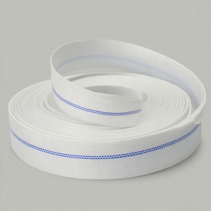 Hoge compatibiliteit 4 inch platte slang met sproeisysteem aansluiting voor landschapsgroei irrigatie - Product Image 3