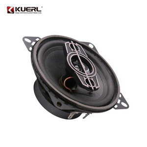 Altavoz Coaxial para Auto KUERL de 4 Pulgadas 1095S 4 Ohmios 12-220V para Mejora de Audio Automotriz - Product Image 3