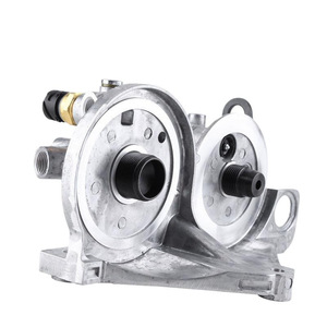 Carcasa del filtro de combustible para Volvo 21870635 21870628 21023287 tamaño estándar transmisión AT - Product Image 5
