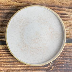 Vaisselle en <span class=keywords><strong>porcelaine</strong></span> fine, décoration, assiettes assorties, <span class=keywords><strong>service</strong></span> piatto, buffet en céramique - Product Image 4