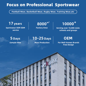 Maglia Akilex nuova maglietta maglie da <span class=keywords><strong>calcio</strong></span> da uomo ragazzi <span class=keywords><strong>calcio</strong></span> maglietta personalizzata divise da <span class=keywords><strong>calcio</strong></span> da <span class=keywords><strong>donna</strong></span> maglia da allenamento tute - Product Image 6