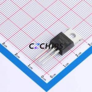 Original et tout nouveau transistor à effet de champ à transistor TO-220AB STP50N60DM6-VB (MOSFET) - Product Image 1