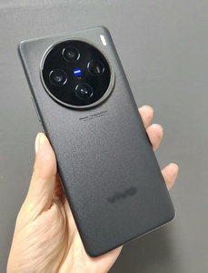 Điện thoại Viv Vo X100 chất lượng cao, màn hình 120Hz, pin 5000mAh, sạc nhanh 1200W, 5G, máy đã qua sử dụng 99% mới - Product Image 3