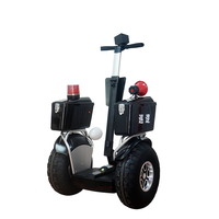 Balance Car Scooter OEM et ODM 19 pouces 84V 4000W double moteur Scooter électrique auto-équilibré deux roues scooter auto-équilibré