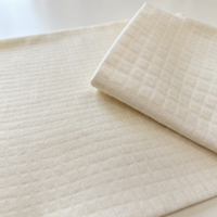 Tissu composite 80% Meta-Aramide 20% Para-Aramide avec membrane PTFE renforcée pour une barrière thermique respirante et imperméable