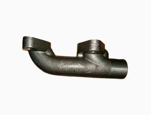 203-7775 2037775 Colector de escape compatible con motor Caterpillar C9 Excavadora 330C-R E336D C9 - Product Image 2