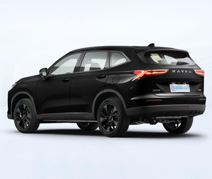 <span class=keywords><strong>2025</strong></span> thế hệ mới 1.5t/2.0t 184PS/238PS 2WD/4WD tăng áp tuyệt vời tường Harvard H6 SUV - Product Image 4