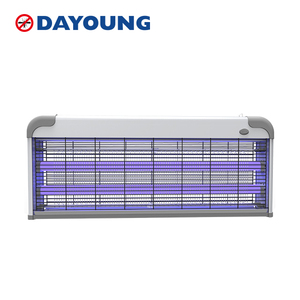Chine fabricant haute tension moustique <span class=keywords><strong>mouche</strong></span> tueur lampe ABS Camping Bug Zapper attrape <span class=keywords><strong>mouche</strong></span> électrique dispositif de lutte antiparasitaire solide - Product Image 5