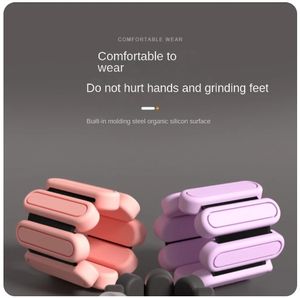 Usa Mairun Exercise Gear Sandbag <b>Weight</b> Adjustable Fitness Equipment Wrist & Ankle Strap Silicone Outdoor Model USA 823 - Product Image 4