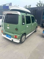 Suzuki 2009 Beidouxing 1.0 Édition Pilote Transmission Manuelle Excellent État Norme d'Émission Chine III Essence