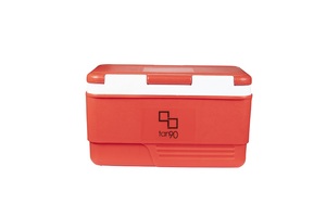 Glacière portable en plastique rotomoulé 80L avec bande LED pour réfrigérateurs Ronshen Hisense BCD-385WY & BCD-480WY - Product Image 2