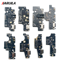 Placa flexible con conector de puerto de carga USB y chip IC para Umidigi A7 Pro, A9, A11, A11 Pro Max, A13, A15, Bison F3 5G - Piezas de PCB para cargador
