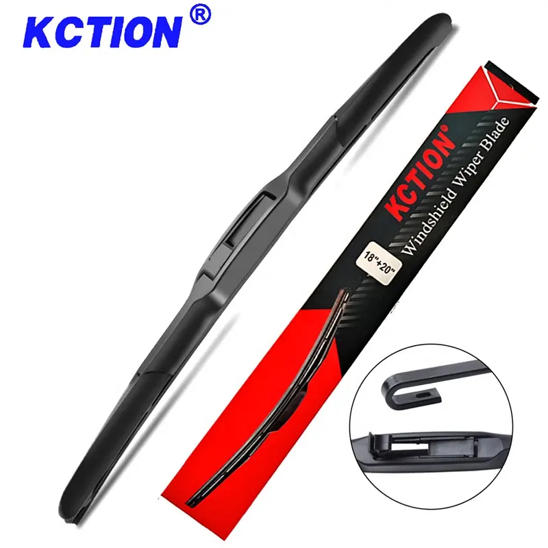 Best wiper blades 2020