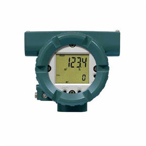YOKOGAWA DY040-DALBJ1-0D/MV/CHボルテックスフローメーター - Product Image 1
