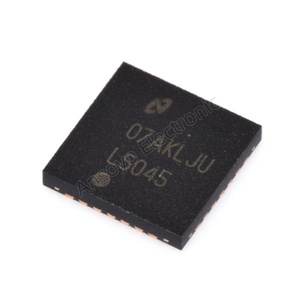 ANSOYO LM5045SQX LM5045SQ LM5045 L5045 28WQFN IC Chips Integrated Circuit PMIC Electronic Component LM5045SQX/NOPB LM5045SQ/NOPB - Product Image 4