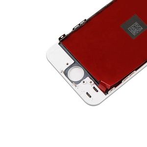 Vente chaude Meilleure Qualité Téléphone Portable LCD Pour <span class=keywords><strong>Iphone</strong></span> <span class=keywords><strong>5</strong></span> Remplacement de L'écran - Product Image 2