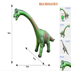 <span class=keywords><strong>2022</strong></span> nuova decompressione Brachiosaurus big dinosaur toys simulazione gigante dinosauro animali selvatici gonfiabili personalizzati - Product Image 6
