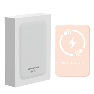 <span class=keywords><strong>Batterie</strong></span> <span class=keywords><strong>externe</strong></span> magnétique sans fil 5000 mAh <span class=keywords><strong>pour</strong></span> chargeur de <span class=keywords><strong>téléphone</strong></span>, Power Bank 10000 mAh <span class=keywords><strong>pour</strong></span> <span class=keywords><strong>téléphone</strong></span>, vente en gros - Product Image 1