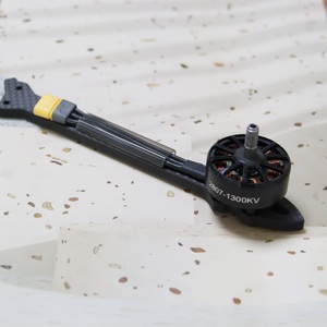 2807 High Quality 1300KV Aluminum Steel Magnetic Brushless Motor DIY Electric Power for FPV Freestyle Racing <b>Drones</b> <b>Accessories</b> - Product Image 6