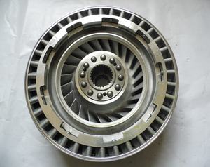 Гидротрансформатор для колесного погрузчика запчасти Yjsw315 Yj315x <span class=keywords><strong>Yj315</strong></span> Yj3156 для - Product Image 4