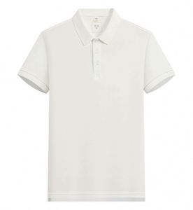 Wholesale Unisex Custom Breathable Polo <b>Shirts</b> Short Sleeves With Logo for Business Events Team Building Campus Events - Product Image 6