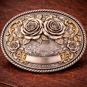 <span class=keywords><strong>Boucle</strong></span> de ceinture en métal <span class=keywords><strong>or</strong></span> rose personnalisée en gros pour ceinture en cuir, <span class=keywords><strong>boucle</strong></span> de ceinture avec logo personnalisé - Product Image 1