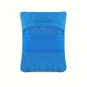 OEM Sand Remover <b>Bag</b> Small Size Blue Gray Pink Green For <b>Beach</b> Camping Travel Use - Product Image 5