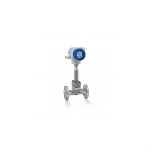 เครื่องวัดอัตราการไหล Krohne รุ่น OPTISWIRL 5080 ของแท้ 100%  แบบ 4-20mA HART Output  วัสดุสแตนเลส สำหรับของเหลว/น้ำ OEM - Product Image 1
