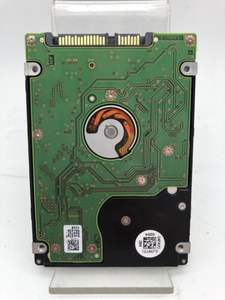 <span class=keywords><strong>HGST</strong></span> – <span class=keywords><strong>disque</strong></span> <span class=keywords><strong>dur</strong></span> d'ordinateur portable 500G 5400 à 7MM Z5K500 - Product Image 4