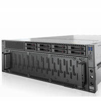Serveur de stockage haute capacité 4U XFusion FusionServer 5298 V7 à double socket pour centre de données d'entreprise
