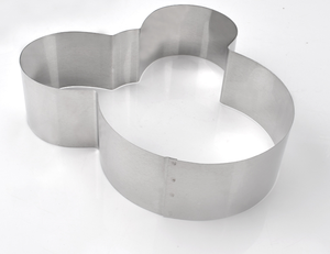 Gran oferta <span class=keywords><strong>de</strong></span> anillos <span class=keywords><strong>de</strong></span> pastel para hornear <span class=keywords><strong>de</strong></span> acero inoxidable, molde <span class=keywords><strong>de</strong></span> Mousse <span class=keywords><strong>de</strong></span> pastel <span class=keywords><strong>con</strong></span> <span class=keywords><strong>forma</strong></span> <span class=keywords><strong>de</strong></span> <span class=keywords><strong>Mickey</strong></span> <span class=keywords><strong>Mouse</strong></span> para pastelería, anillo <span class=keywords><strong>de</strong></span> Mousse <span class=keywords><strong>de</strong></span> pastel y panqueque - Product Image 1